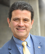 Andres Briseno, P.Eng. PMP MBA